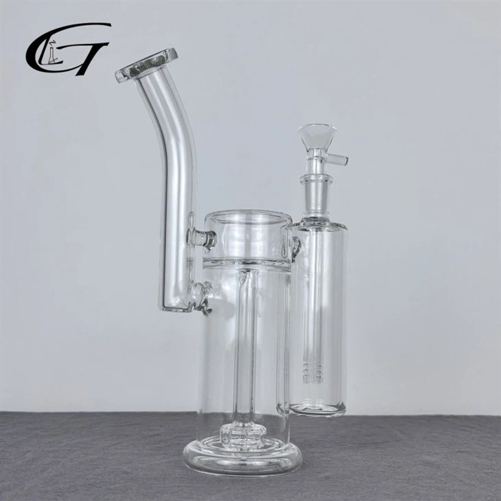Perc Smoking Pipe