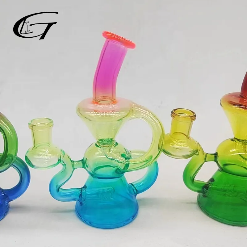 Recycler Bongs Recycler Bongs